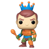 Freddy Funko as Man-At-Arms #SE vinyl figure out of box – Limited to 3000 pieces