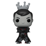 Freddy Funko as Reaper #SE Overwatch armored Funko Pop! out of box