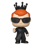 Freddy Funko as Neo #116 limited 2000 pcs Matrix Funko Pop vinyl figure out of box