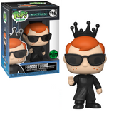 Freddy Funko as Neo #116 - Matrix Funko Pop! [Digital Release Lmtd 2000 pcs]