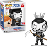 Freddy Funko as Skull Trooper #SE – Funko Pop! Funko [2021 Box Of Fun LE 2000 pcs]