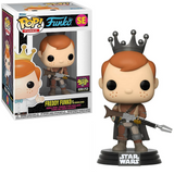 Freddy Funko as The Mandalorian #SE - Funko Pop! Funko [2022 Fundays LE 4000]