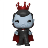 Freddy Funko Vampire #14 Pop out of box