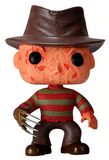 Freddy Krueger #02 Funko Pop! out of box