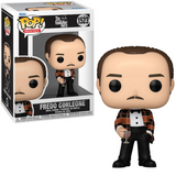 Fredo Corleone #1523 The Godfather Part 2 Funko Pop in box and out of box