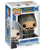 French Taunter #199 - Monty Python And The Holy Grail Funko Pop! Movies