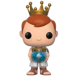 Pisces #09 - Funko Pop! Zodiac [Funko Limited Edition]