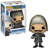 French Taunter #199 - Monty Python And The Holy Grail Funko Pop! Movies