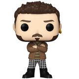 Frenchie #1598 Funko Pop! – The Boys TV figure out of box display