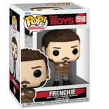Frenchie #1598 The Boys Funko Pop TV vinyl figure in box
