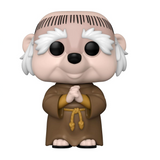 Friar Tuck #1436 Disney Robin Hood Funko Pop figure out of box, front view