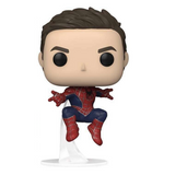 Friendly Neighborhood Spider-Man #1155 Funko Pop out of box  