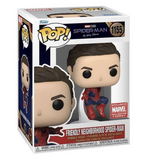 Friendly Neighborhood Spider-Man #1155 Funko Pop in box  