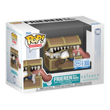 Frieren in a Mimic #1990 Frieren Beyond Journey’s End Funko Exclusive Funko Pop vinyl figure in box