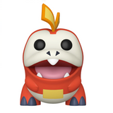 Fuecoco Funko Pop #1030 Pokémon Games out of box only
