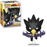 Fumikage Tokoyami #1351 My Hero Academia Funko Pop Animation figure in box and out of box front view
