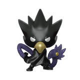 Fumikage Tokoyami #1607 My Hero Academia GameStop Exclusive Funko Pop vinyl figure out of box