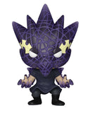 Fumikage Tokoyami #1329 My Hero Academia Funko Pop Hot Topic Exclusive out of box