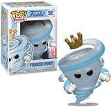 Funatic Fury #SE – Funko Pop! Funko [2021 Box Of Fun LE 5000 Pcs]