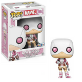 GwenPool #164 Marvel Toys R Us Funko Pop! in box and out of box
