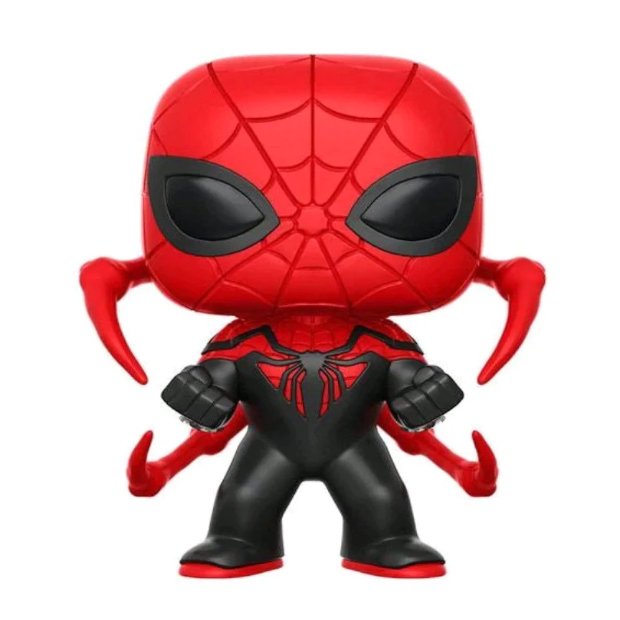 Superior Spider-Man #233 Funko Pop – A1 Swag