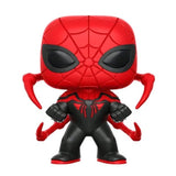 Superior Spider-Man #233 Funko Pop from Marvel — loose figure front view