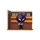 Kurogiri #1245 My Hero Academia Funko Pop Deluxe Specialty Series out of box
