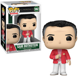 Sam Rothstein #1862 Casino Funko Pop! Movies in box and out of box