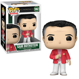 Sam Rothstein #1862 Funko Pop Casino in box and out of box  