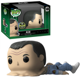 Ash #346 Alien Funko Pop — Digital Release LE 2200, in box and out of box