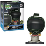 Spacesuit With Egg #345 Alien Funko Pop — Digital Release LE 2200, in box and out of box