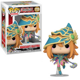 Magician’s Valkyria #1735 Yu-Gi-Oh Funko Pop! Animation in box and out of box