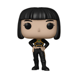 Xialing #880 Shang-Chi Legend of the Ten Rings Funko Pop! out of box