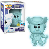 Funky Phantom #446 - The Funky Phantom Funko Pop! Animation [2018 NYCC Exclusive Lmtd 1000Pcs]