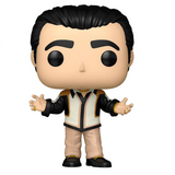 Furio Giunta #1700 Funko Pop out of box