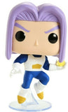 Future Trunks #639 Dragon Ball Z Funko Pop out of box