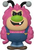Fuzzy Lumpkins #1083 Funko Pop vinyl figure out of box from Powerpuff Girls