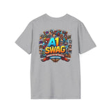 A1 Swag T-Shirt