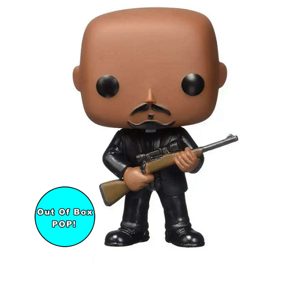 Gabriel #386 [OOB] – The Walking Dead Funko Pop! TV