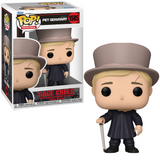 Gage Creed #1585 Pet Sematary Funko Pop! in box and out of box