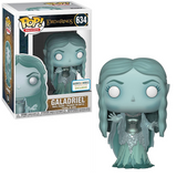 Galadriel #634 - Lord of the Rings Funko Pop! Movies [B&N Exclusive]
