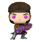 Gambit Funko Pop #1496 in box only