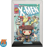Gambit #31 Funko Pop Comic Cover PX Exclusive out of case