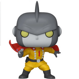 Gamma 1 #1701 Funko Pop! – figure out of box