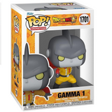 Gamma 1 #1701 Funko Pop! – figure in box