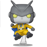 Gamma 2 #1702 Funko Pop! – figure out of box