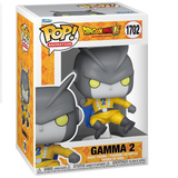Gamma 2 #1702 Funko Pop! – figure in box