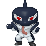 Gang Orca #986 My Hero Academia Funko Pop Exclusive figure out of box