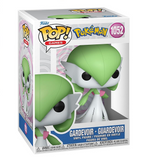 Gardevoir #1052 Funko Pop Games in box only  