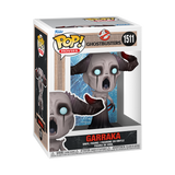 Garraka #1511 Ghostbusters Funko Pop in box glam shot